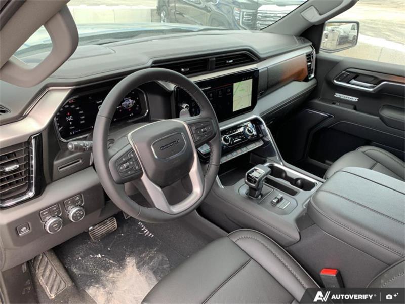 gmc Sierra 1500 2026 - 16