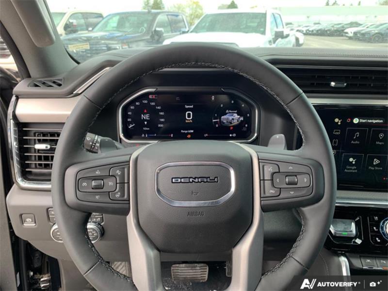 gmc Sierra 1500 2026 - 17