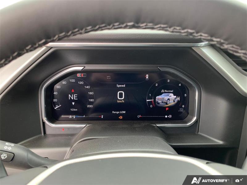 gmc Sierra 1500 2026 - 18