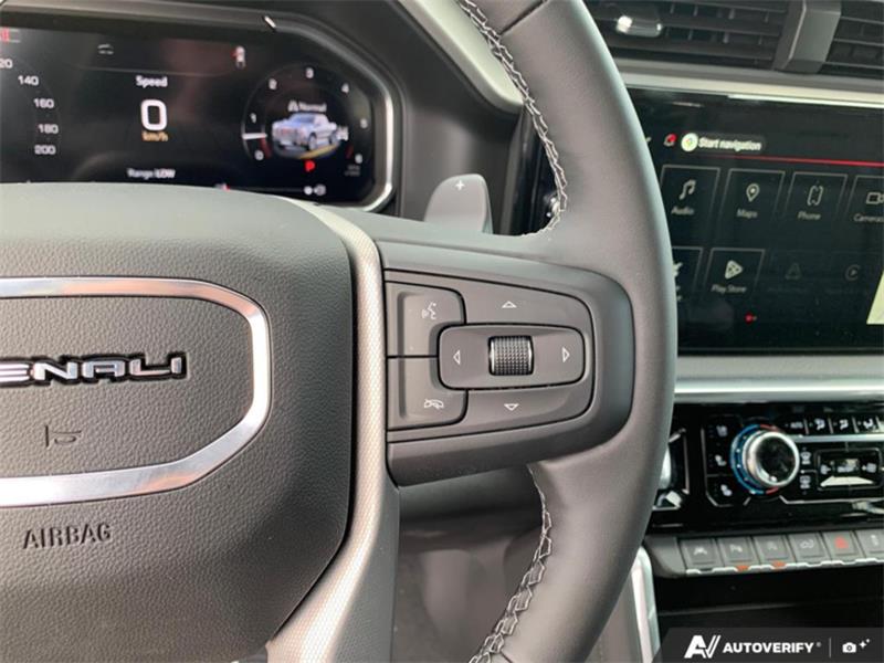 gmc Sierra 1500 2026 - 19