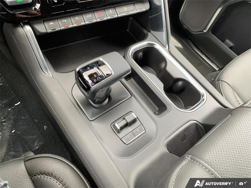 gmc Sierra 1500 2026 - 21