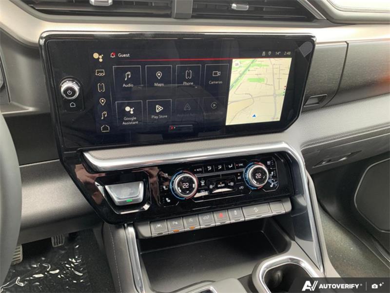 gmc Sierra 1500 2026 - 22