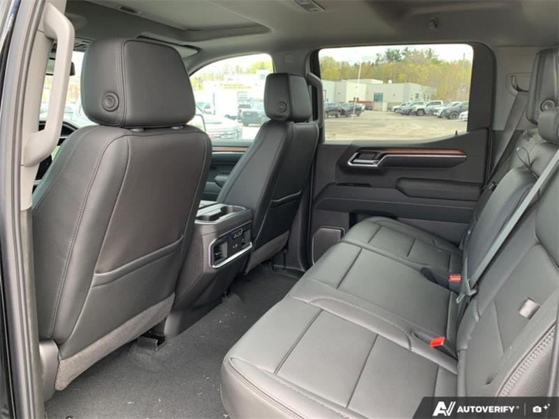 gmc Sierra 1500 2026 - 26