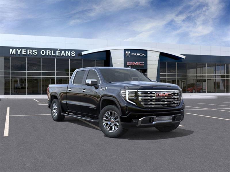 gmc Sierra 1500 2026 - 29