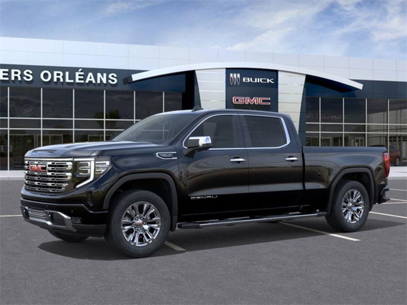 gmc Sierra 1500 2026 - 30