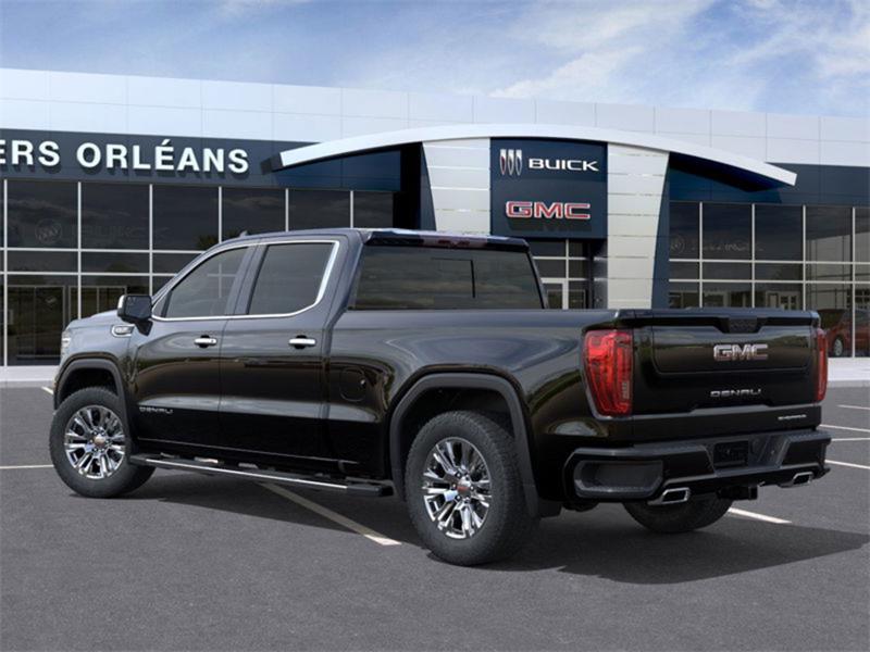 gmc Sierra 1500 2026 - 31