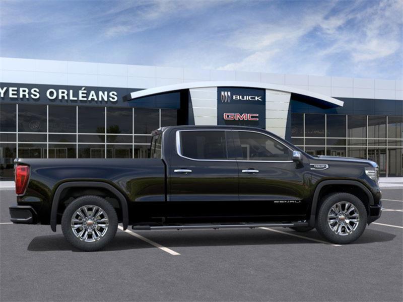 gmc Sierra 1500 2026 - 33