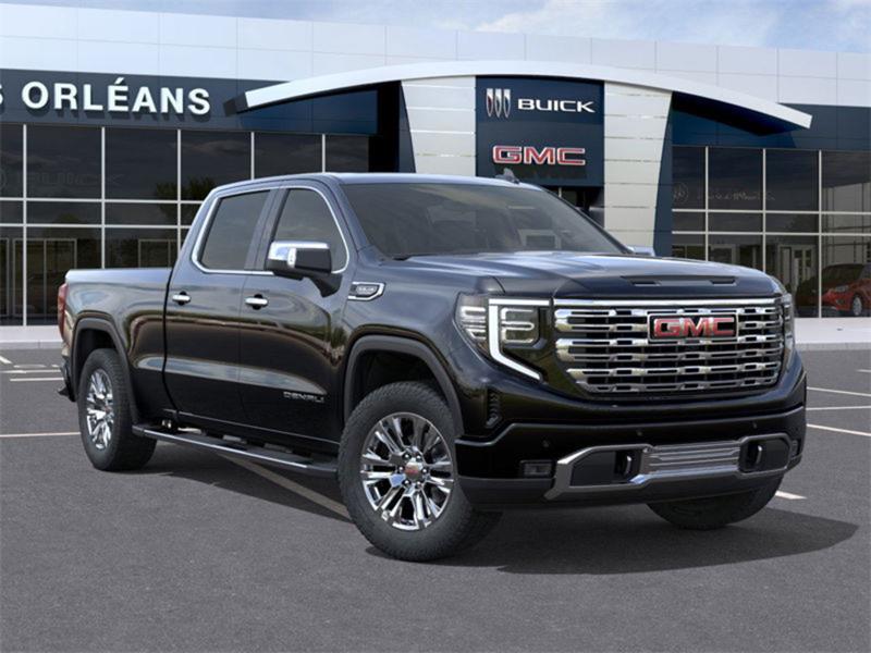 gmc Sierra 1500 2026 - 35