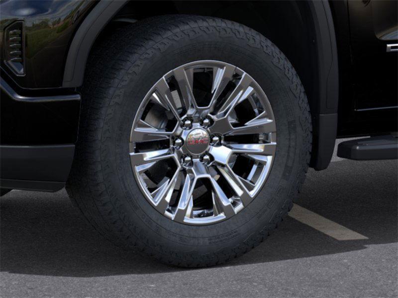 gmc Sierra 1500 2026 - 37