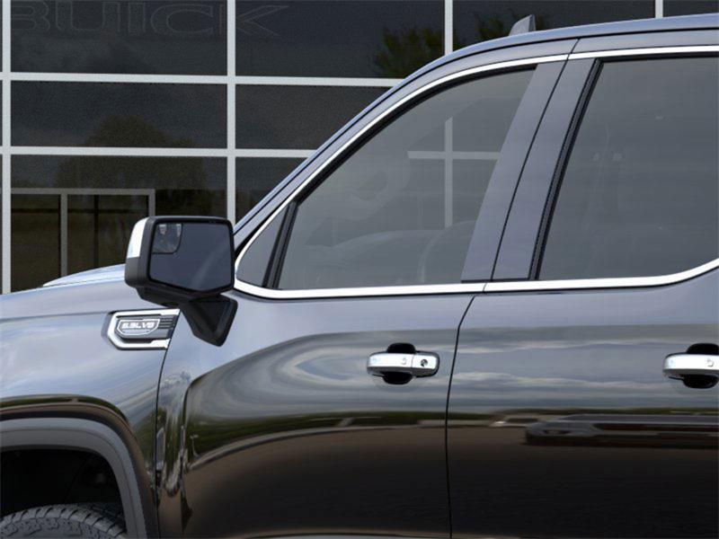 gmc Sierra 1500 2026 - 40
