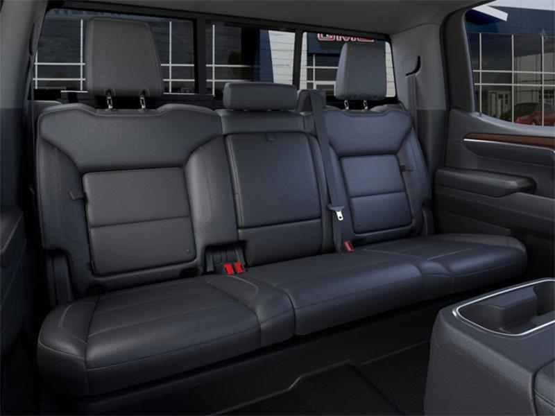 gmc Sierra 1500 2026 - 45