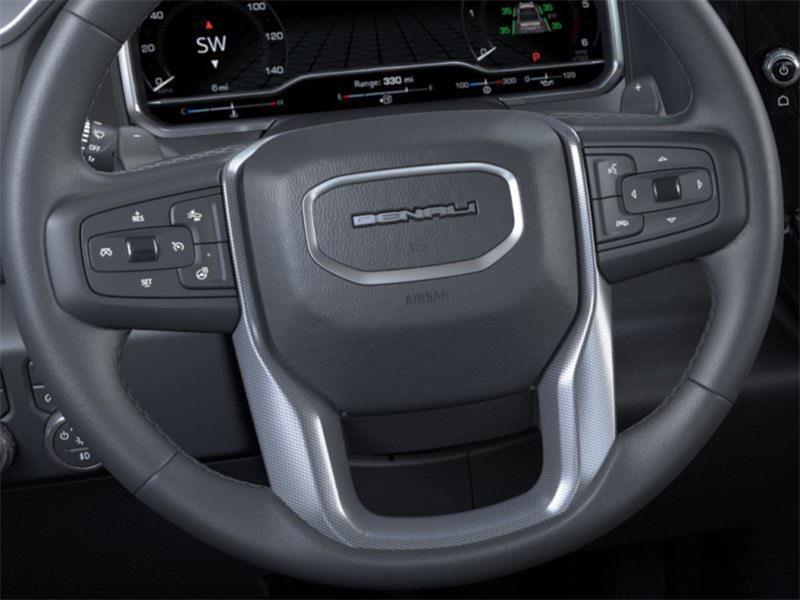 gmc Sierra 1500 2026 - 47