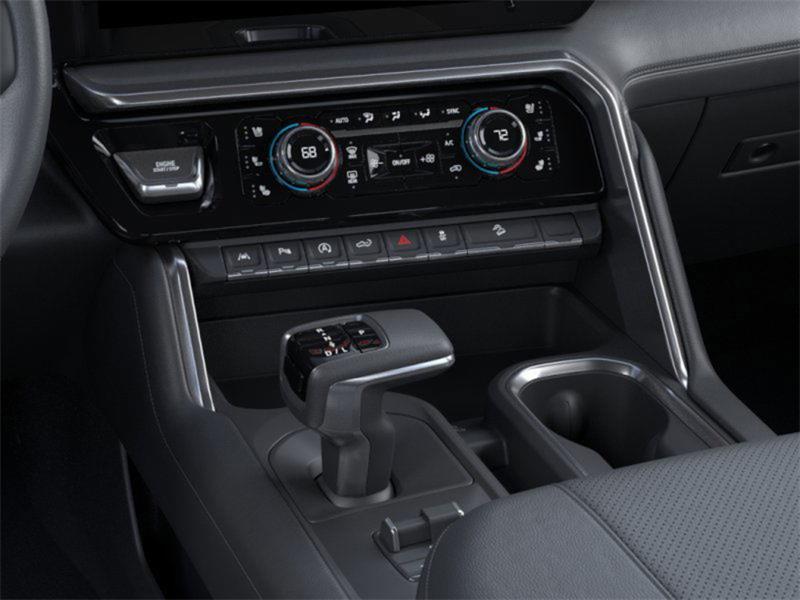 gmc Sierra 1500 2026 - 51