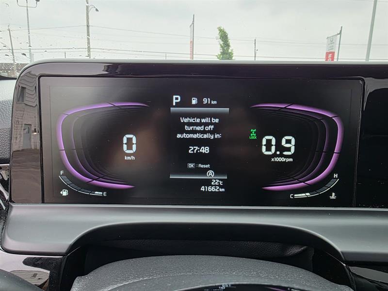 kia Seltos 2024 - 14