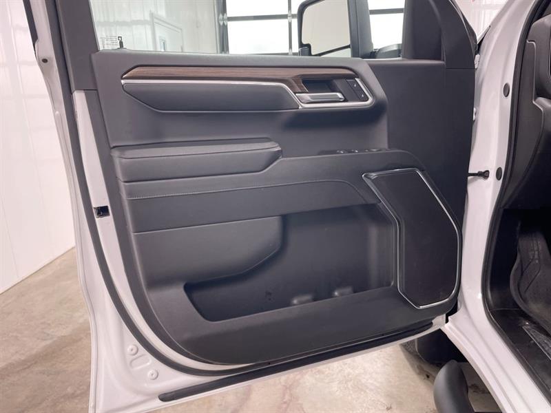 chevrolet Silverado 1500 2024 - 13