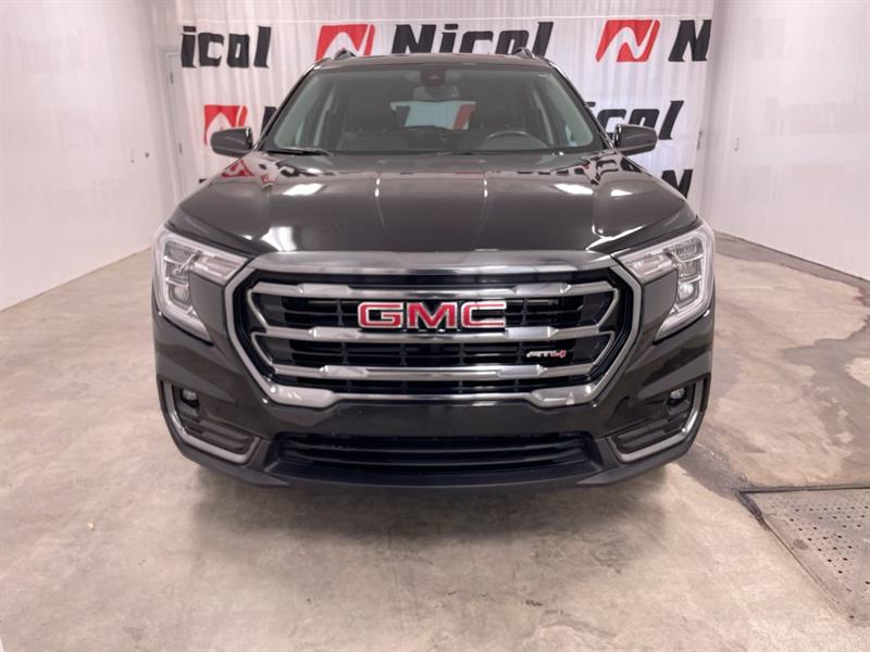 gmc Terrain 2024 - 3