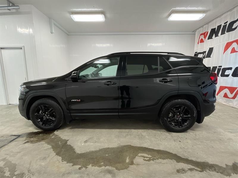 gmc Terrain 2024 - 5