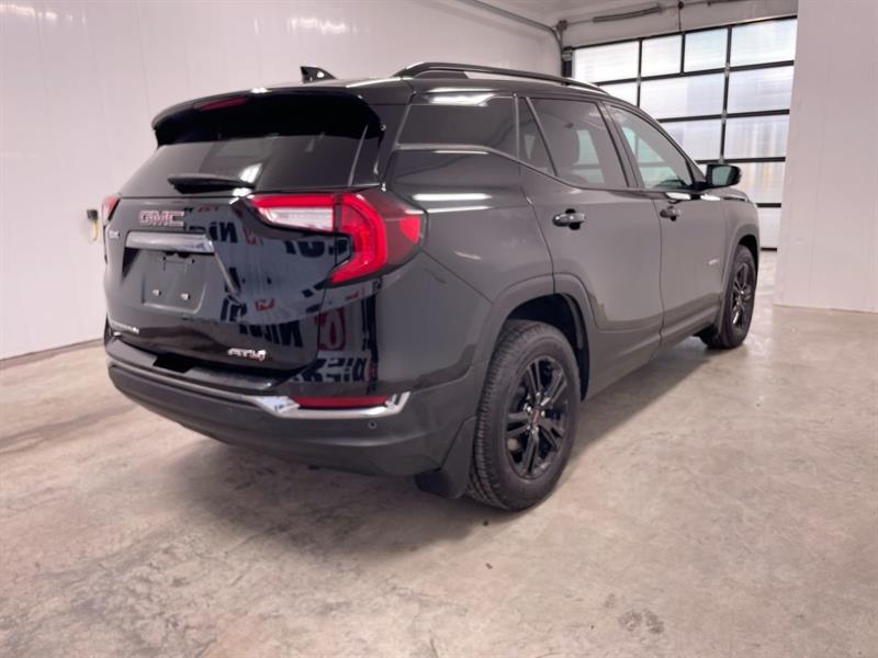 gmc Terrain 2024 - 8
