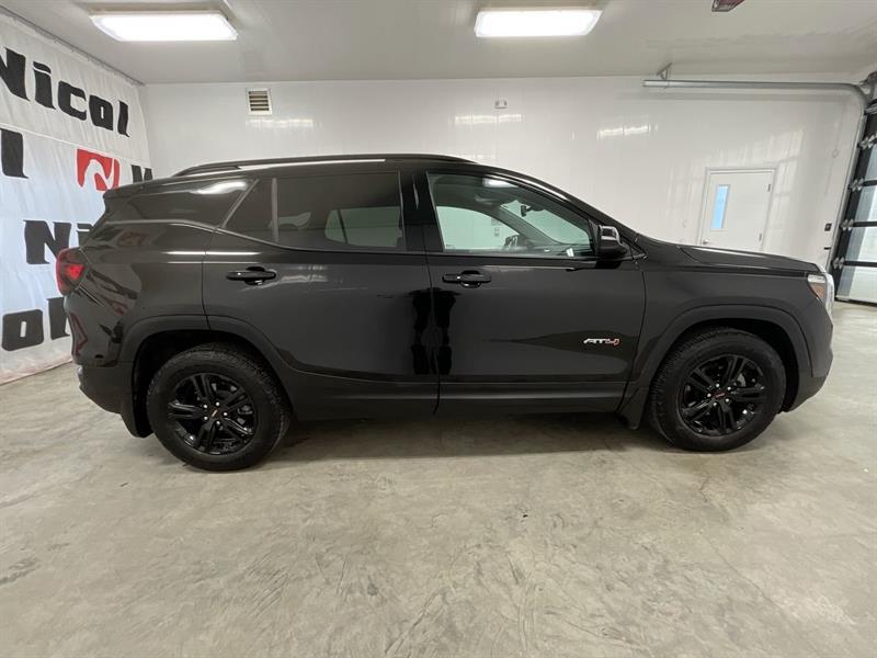 gmc Terrain 2024 - 9