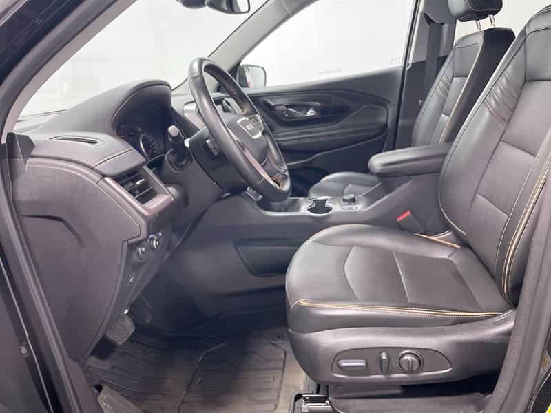 gmc Terrain 2024 - 11
