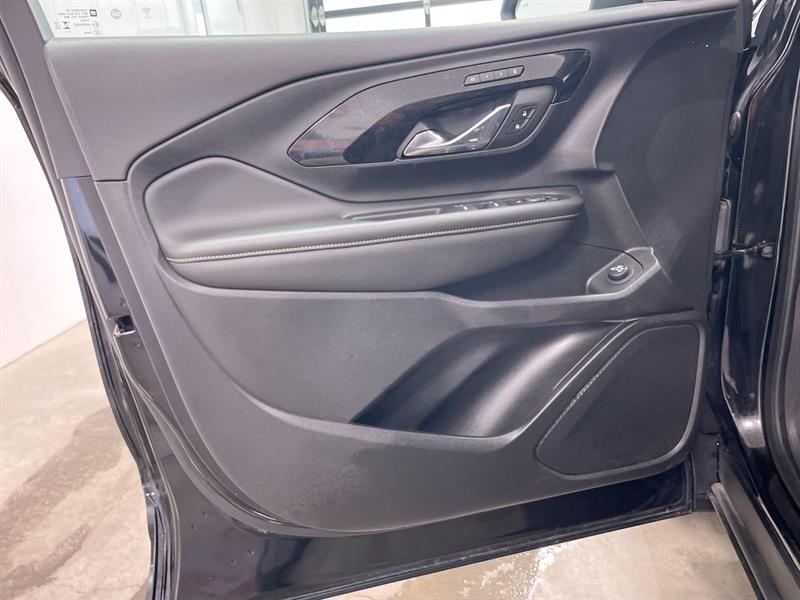 gmc Terrain 2024 - 13