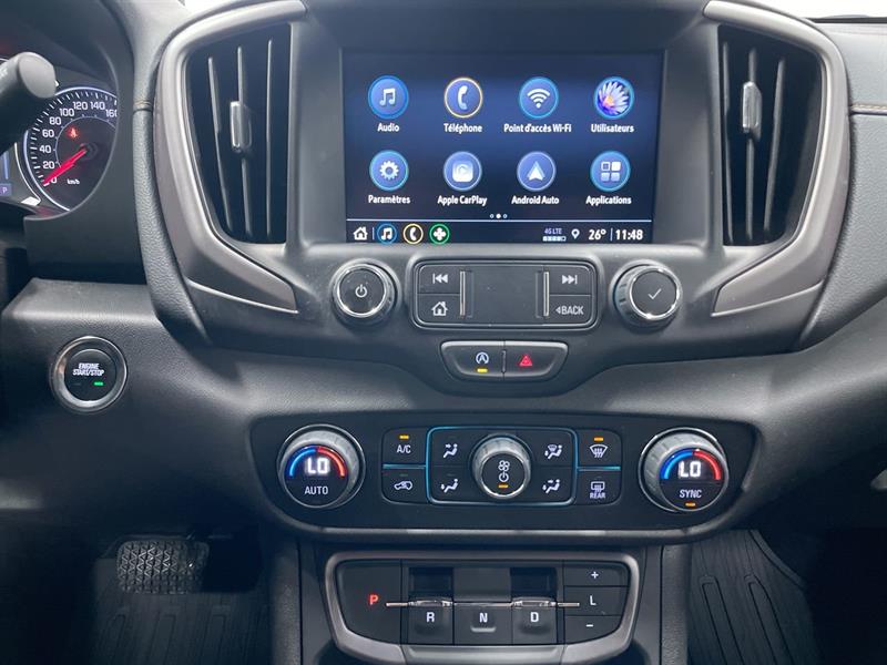 gmc Terrain 2024 - 16