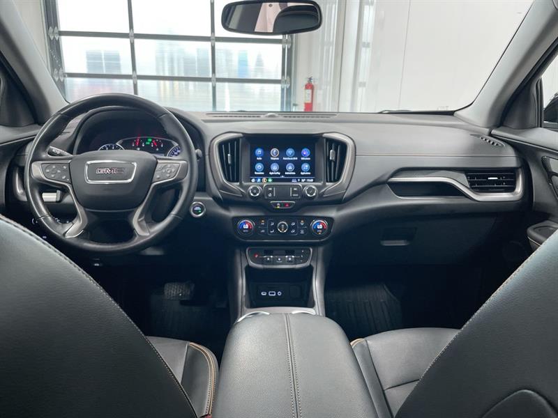 gmc Terrain 2024 - 18