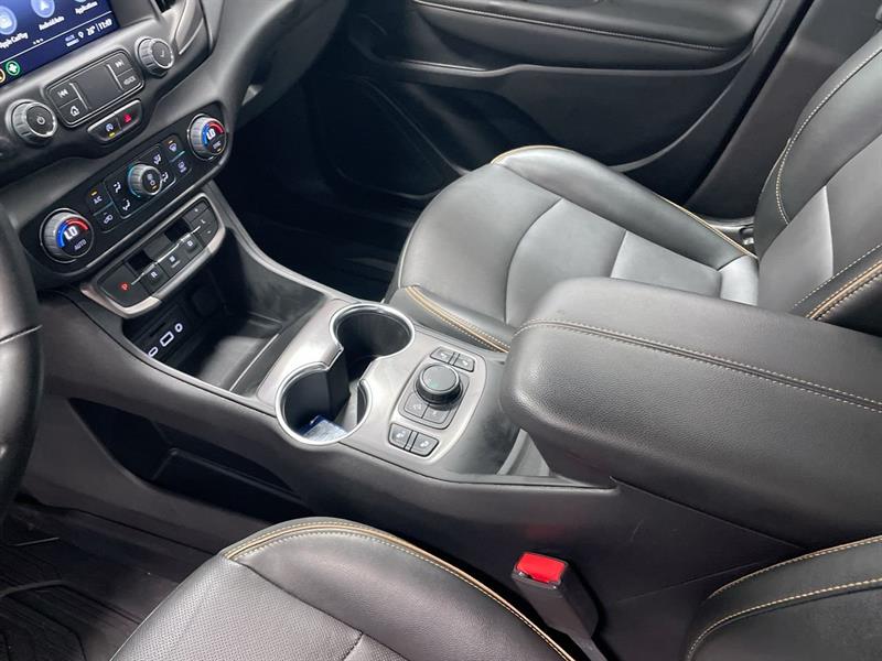 gmc Terrain 2024 - 19