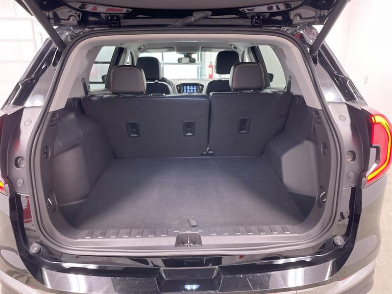 gmc Terrain 2024 - 21