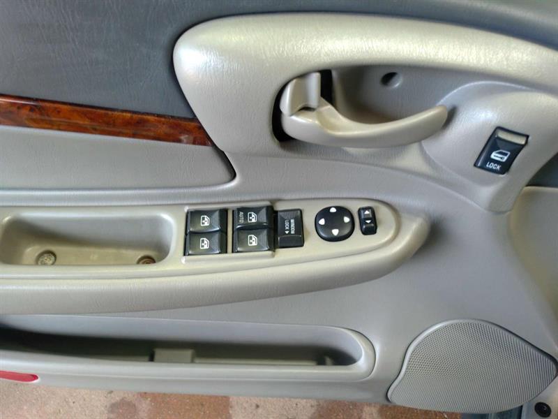 chevrolet Impala 2003 - 11