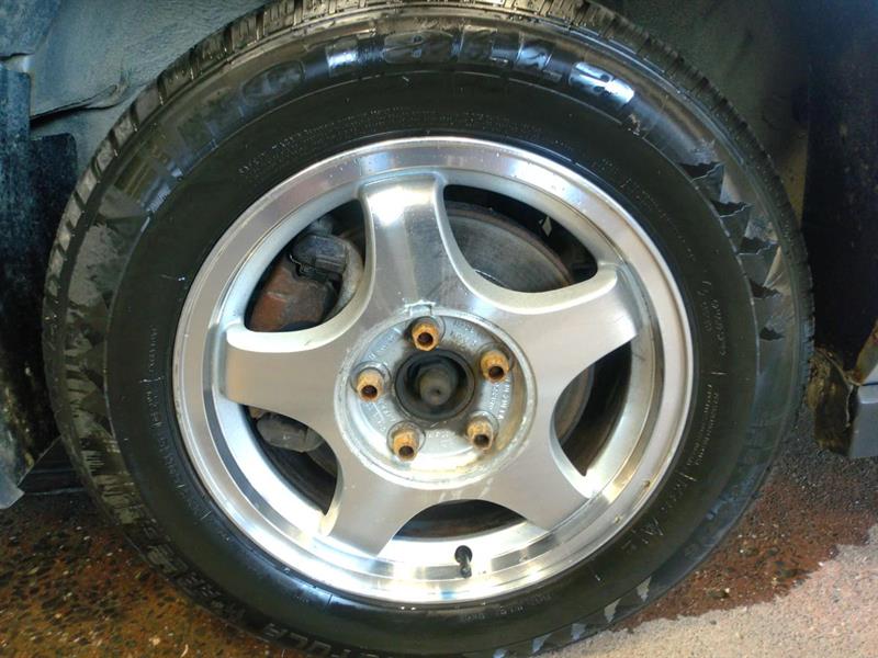 chevrolet Impala 2003 - 13