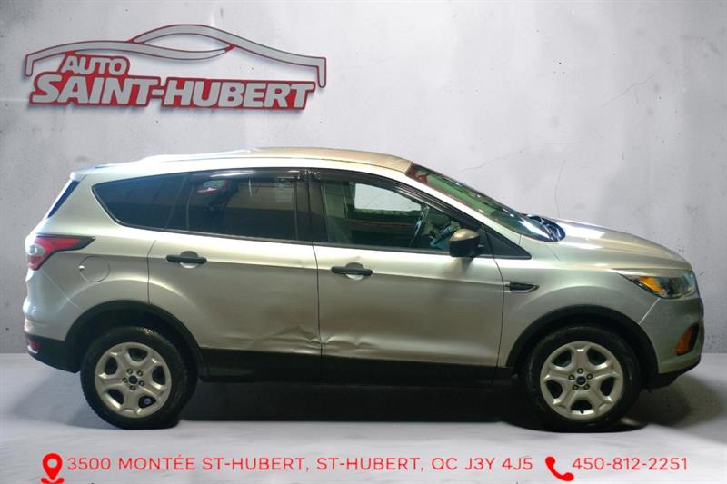 ford Escape 2017 - 4