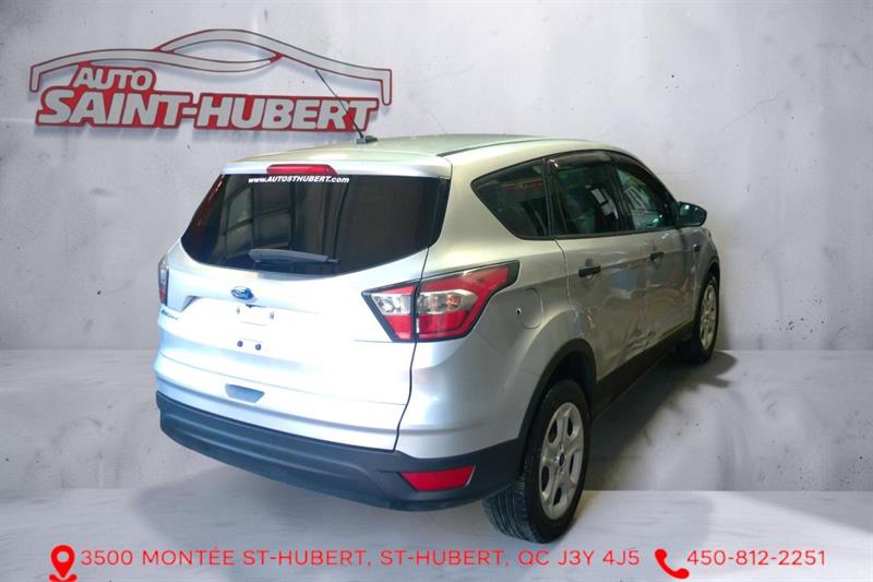 ford Escape 2017 - 5
