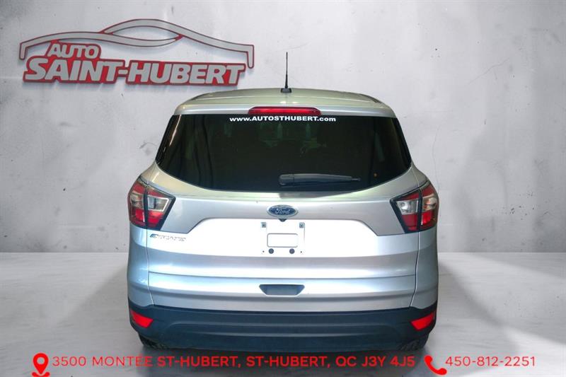 ford Escape 2017 - 6