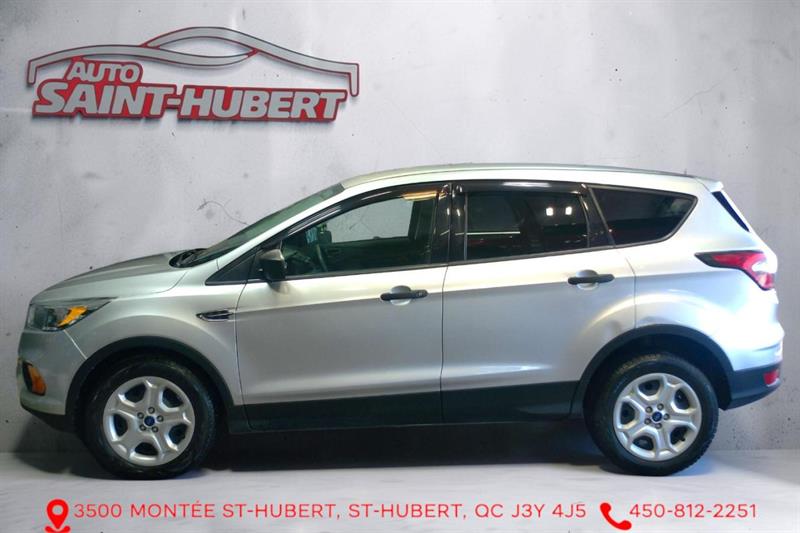 ford Escape 2017 - 8