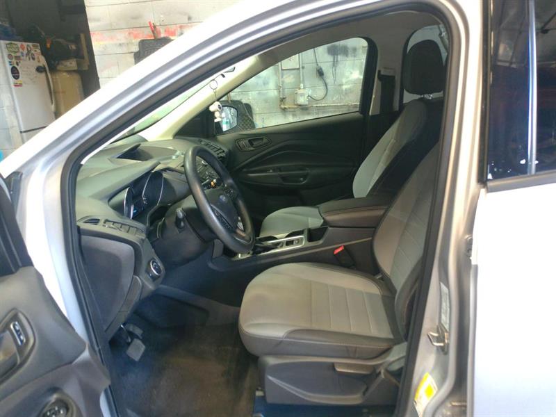 ford Escape 2017 - 9