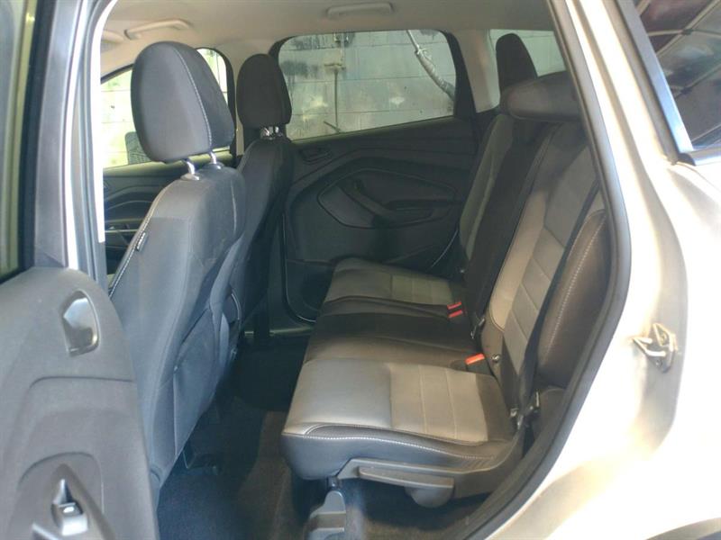 ford Escape 2017 - 10