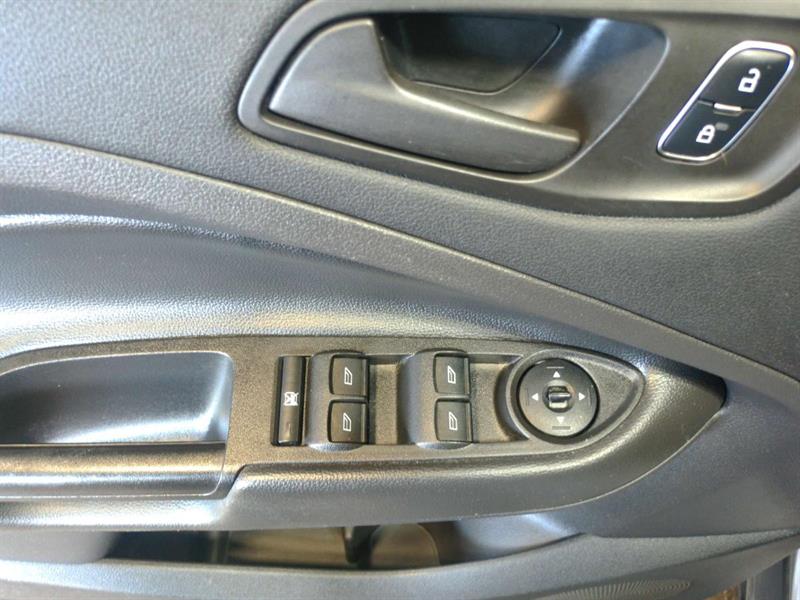 ford Escape 2017 - 11