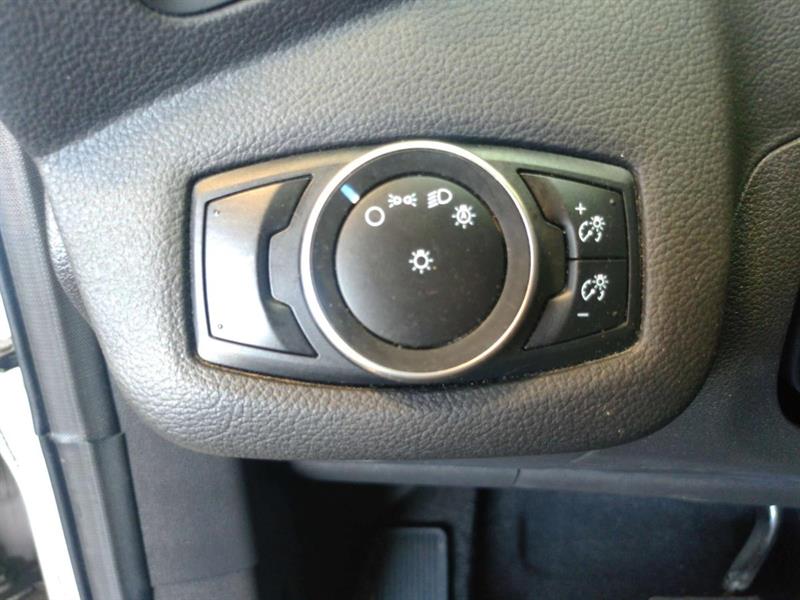 ford Escape 2017 - 12