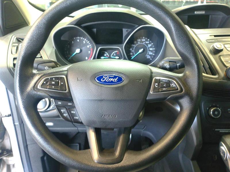 ford Escape 2017 - 13