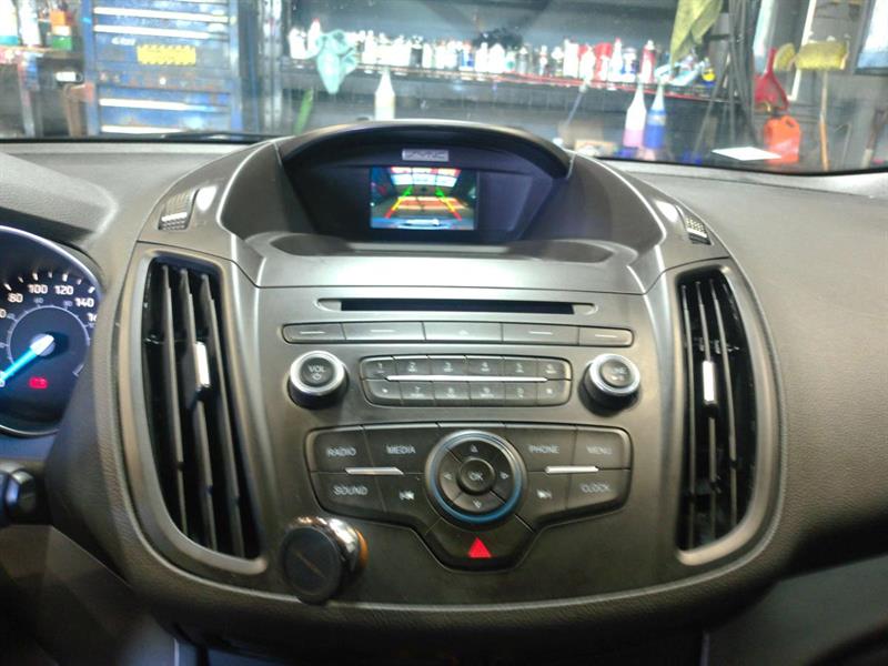 ford Escape 2017 - 14