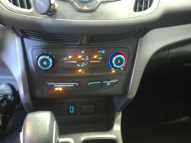 ford Escape 2017 - 15