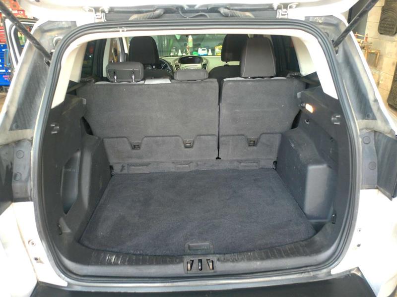 ford Escape 2017 - 16