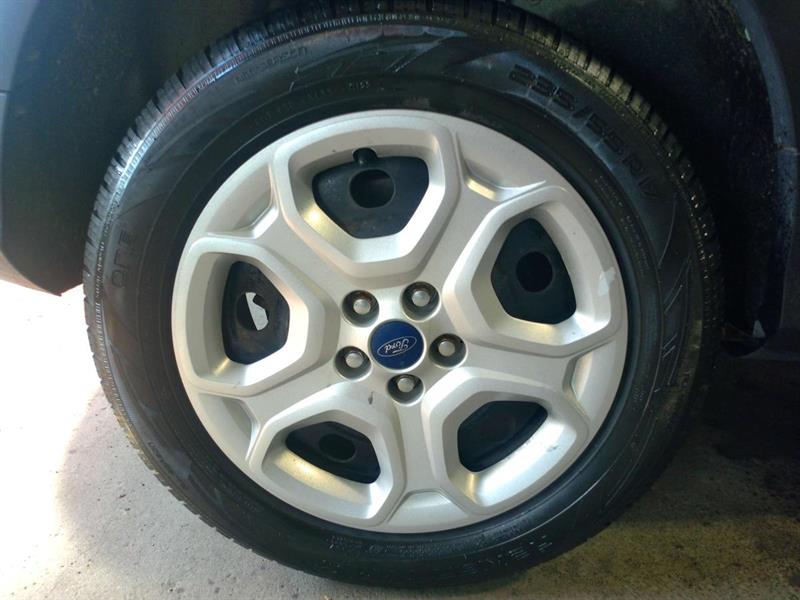ford Escape 2017 - 17