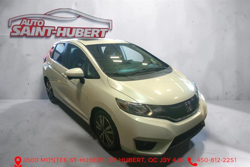 honda Fit 2015 - 3