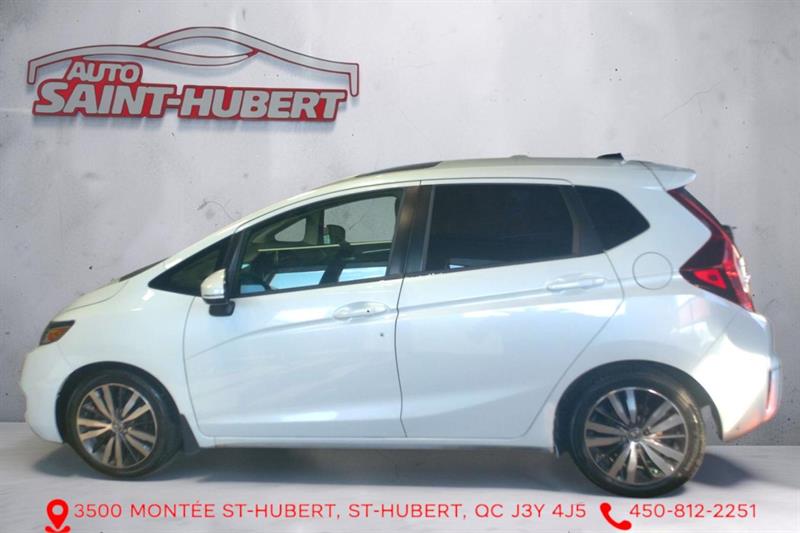 honda Fit 2015 - 8