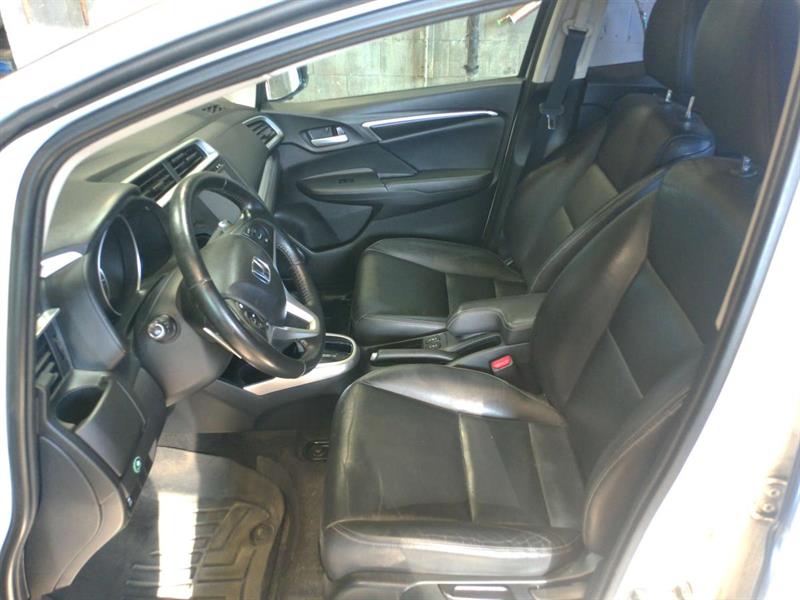 honda Fit 2015 - 9