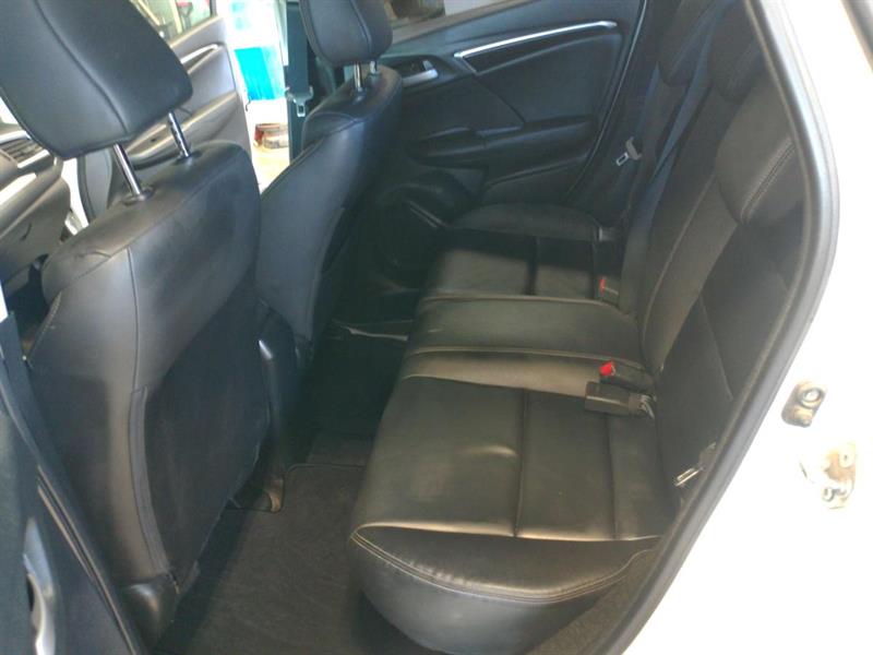 honda Fit 2015 - 10