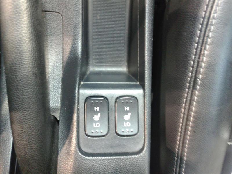 honda Fit 2015 - 13