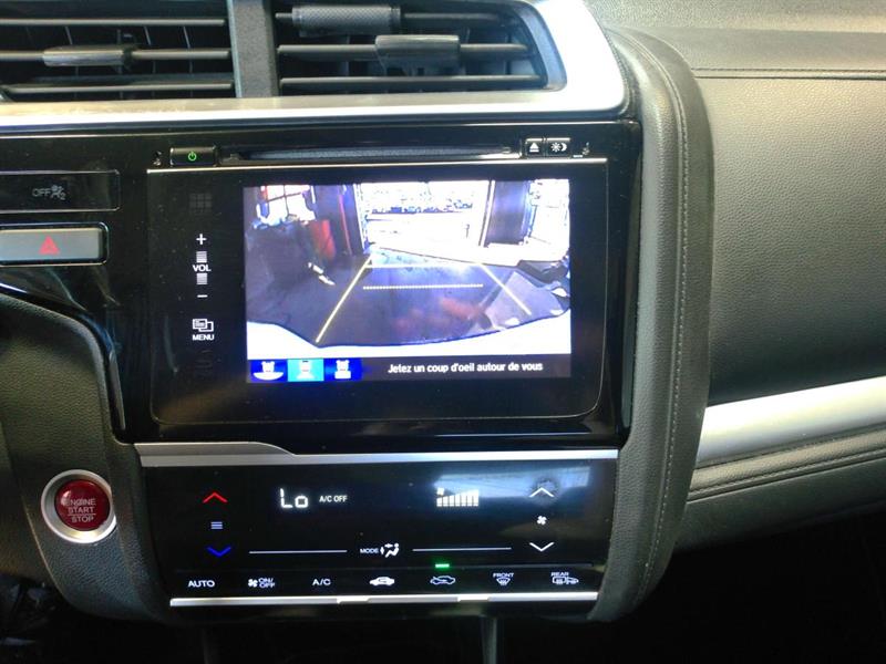 honda Fit 2015 - 14